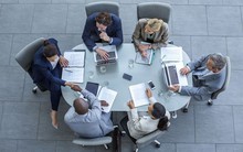 Trên 5.000 nhân viên, một công ty có thể mất 100 triệu USD/năm vì lý do khó tin: Những cuộc họp 'sai người'