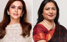 Nhờ hôn nhân sắp đặt, 2 phụ nữ này đều trở thành phu nhân tỷ phú, có khối tài sản khổng lồ nhưng trái ngược nhau ở 1 điểm