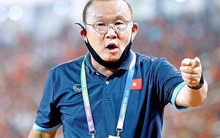 Báo Hàn Quốc: “Phép thuật” của HLV Park Hang-seo là không thể ngăn cản!