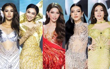 Lộ diện những ứng viên sáng giá cho vương miện Miss Grand Vietnam 2022