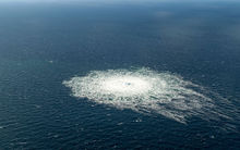 Liên hợp quốc sắp tổ chức cuộc họp về vụ rò rỉ 2 đường ống Nord Stream 1 và 2