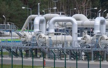 Đường ống Dòng chảy phương Bắc có thể rò rỉ hết khí đốt vào cuối tuần này