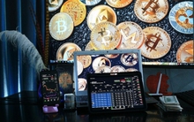 Tập trung quản lý rủi ro hiệu quả trên thị trường tiền điện tử