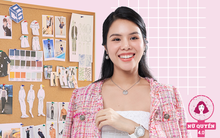 Dành cả thanh xuân để khởi nghiệp, CEO chuỗi thời trang nam CATSA: 'Khi thành công, tôi nhận ra 1 triệu đô la không mua được 1 năm tuổi trẻ'