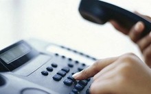 Người đàn ông ở Hà Nội mất 170 triệu đồng khi đăng nhập ứng dụng của CSGT dỏm