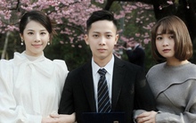 Đi du học với vỏn vẹn 6 triệu đồng, nam sinh An Giang nỗ lực thành thủ khoa ở Nhật Bản