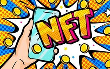 Sau hiện tượng bùng nổ, vì sao thị trường NFT lao dốc?