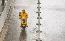 Chia sẻ đáng suy ngẫm của anh shipper thu nhập 33 triệu đồng/tháng