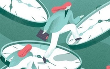 Cách "tạo" ra nhiều thời gian hơn trong một ngày để sớm thành công