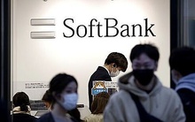 Tỷ phú Masayoshi Son tính sa thải 30% nhân sự ở Vision Fund