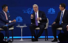 Jim Chanos: Không phải lãi suất hay tình hình Ukraine, đây mới là câu chuyện quan trọng nhất mà nhà đầu tư cần quan tâm