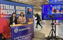 Nhìn lại Content Marketing World 2022: Cuộc hội ngộ quy mô "khủng" của hàng ngàn marketer trên toàn thế giới