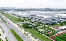 Những ông lớn nào đang nắm nhiều quỹ đất bất động sản công nghiệp