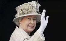 Anh công bố nguyên nhân Nữ hoàng Elizabeth II băng hà