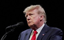 Ông Trump ám chỉ khả năng bùng phát Thế chiến III từ vụ rò rỉ đường ống Nord Stream