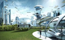 Cuộc sống con người sẽ như thế nào sau 50 năm nữa?