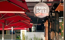 Khi PhinDeli mở rộng chuỗi dưới tay Nova F&B: Cảm giác quen thuộc như Highlands
