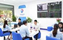 Vừa bị UBCKNN “réo tên” cách đây nửa tháng, Chứng khoán Everest tiếp tục nhận thêm 2 quyết định xử phạt thuế