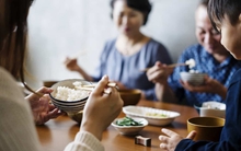 Bữa tối 4 ''không'' giúp tránh mọi bệnh tật