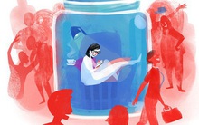 Người hướng nội dễ thành công và giàu có, vì sao?