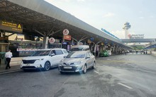 Đề xuất thu hồi khu đất 3.500 m2 để làm bãi đậu xe vào sân bay Tân Sơn Nhất