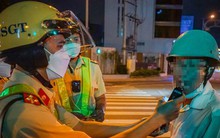 Bị xử lý về lỗi nồng độ cồn, nhiều tài xế ở TPHCM "cù nhây" với CSGT