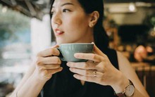 Uống cà phê có thể tăng 50% số tiền bạn sẽ tiêu và đây là cách khắc phục