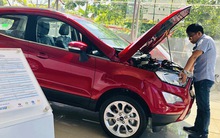 Vì sao nhiều mẫu ô tô lặng lẽ dừng kinh doanh tại Việt Nam?