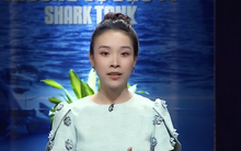 Chứng kiến những vết self-harm trên tay bạn học, nữ sinh Fulbright lập startup chăm sóc tinh thần người Việt, gọi vốn 2 tỷ trên Shark Tank