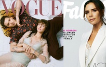 Victoria Beckham tỏ rõ thái độ ghét bỏ dâu trưởng