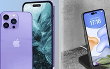 Chi tiết mới về iPhone 14 Pro hé lộ thay đổi đặc biệt của Apple sau nhiều năm