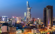 Năng lực điều hành kinh tế của 5 thành phố trực thuộc Trung ương thay đổi ra sao trong 10 năm?