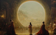 'Đại chiến' AI và giới họa sĩ