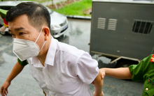 Cựu Đại tá Phùng Anh Lê kháng cáo kêu oan