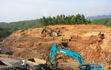 Cựu Giám đốc Lilama 'vác' tiền bất chính đi mua đất, cổ phần và cho con