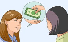 'Cho bạn mượn tiền là mất cả bạn lẫn tiền'