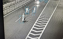 Truy tìm nhóm thanh niên làm chuyện liều lĩnh trên cao tốc TP HCM - Long Thành - Dầu Giây