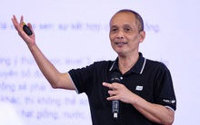 Thế mạnh để Việt Nam độc lập trong cách mạng công nghệ