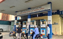 Thêm 5 doanh nghiệp đầu mối xăng dầu bị tước giấy phép