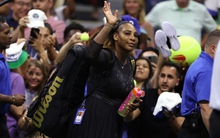 Cách 'ngôi sao quần vợt' Serena Williams thay đổi suy nghĩ của các thương hiệu về nữ vận động viên