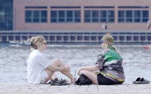 Phong cách sống Hygge của người Đan Mạch cho bạn bí quyết tìm thấy hạnh phúc