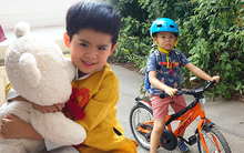 Cậu bé 7 tuổi biết nói 8 thứ tiếng: Mẹ tiết lộ bí quyết học đa ngôn ngữ không bị loạn