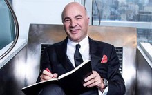 "Cá mập" Kevin O’Leary: Không thuê nhân viên cuồng công việc