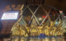 Có một cuộc "tháo chạy" khỏi thiên đường sòng bạc Macao