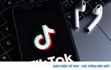 TikTok làm rò rỉ dữ liệu người dùng?