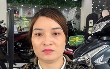 ‘Nữ quái’ chiếm đoạt hàng trăm triệu bằng chiêu lừa xuất khẩu lao động