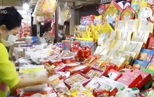 Hàng hóa Việt Nam được ưa chuộng tại Campuchia