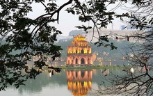 Khách du lịch nội địa trong 8 tháng đầu năm 2022 đã gần bằng cả năm 2019