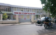 Giám đốc Trung tâm Y tế Phan Thiết mắng bác sĩ lương y như hổ báo, loi nhoi như lũ dòi