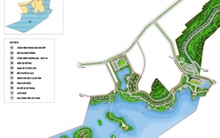 Thực hư thu hồi dự án 2.500 tỷ của Flamingo ở Hồ Núi Cốc